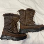 Spring Step Women's Winter Boots in Brown Photo 13