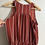 Iris  Romper with pockets Photo 4