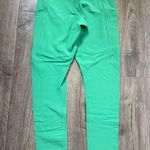 Aritzia  TNA Action Green Leggings Photo 1