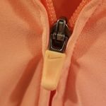 Nike ππ Coral Pink Zip Up Sports Jacket Photo 6