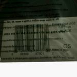 Ralph Lauren Lauren  Quilted Nappa Leather Slim Wallet in Gift Box Black Photo 4