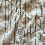 The North Face  women’s large lightweight button‎ shirt Photo 1