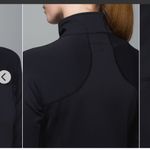 Lululemon Shape jacket Black 4 $128 Photo 10