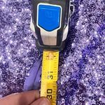 Portia And Scarlett Strapless Prom Dress Photo 8