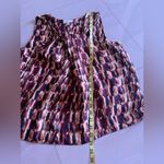 Joie  Women's Yellow Silk Malta Halter Blouse Top Size L $198 Lightweight Gold Photo 7