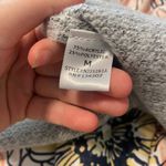 Lumière Light Grey Sweater Vest Photo 6