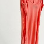 Cleobella  Becket Coral Maxi Dress‎ Women's Size XS Photo 5