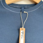 SKIMS  Cotton Rib T-Shirt XS Photo 4