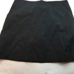 Zucco skirt shorts 38 Black Photo 6