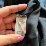 Soft Surroundings BLACK PULL ON PANTS ELASTIC WAIST WOMENS SIZE XS Photo 5