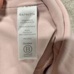 Athleta Inclination Moto Tight Leggingg High Waisted in Powervita Orchid Pink M Photo 10