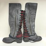 FREEBIRD by Steven Freebird Coal Boots Photo 8