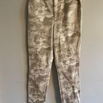 Old Navy  High Waisted Camo Pixie Pants Photo 1