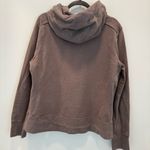 American Giant Women's SZ XL Hoodie Classic Full Zip Jacket Pink Photo 2