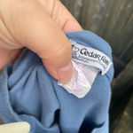 GREAT AMERICA SNOOPY TEE Blue Photo 1