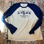  Parks Walt Disney World Park Icons Baseball T-shirt Adult Unisex XL Photo 0