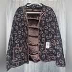 Torrid NWT Challis Quilted Jacket size 3X Photo 3