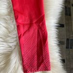 SAPOPA leggings 7/8 High Waist Skirted Leggings pink Size XS Photo 6