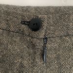 Sag Harbor Vintage  Boho Fringe Hem Maxi Length Skirt Sz 12 Photo 8