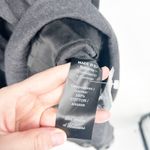 NWT Les Filles D'Ailleurs Quiet Luxury Minimalist Lagenlook Modest Dress Size L Gray Size L Photo 7