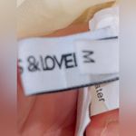 Strangers & Lovers dress in a size M Blue Size M Photo 3