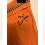 Dolce & Gabbana Dolce Gabbana D&G Ittierre Limited Vintage Edition Batman Sz 26/40 Mini Skirt Photo 4