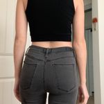 Soprano Sleeveless Crop Top Photo 1