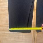 Princess Polly  black trousers work pants slacks womans size 0 Photo 5