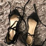 Raye Revolve  Laurel Ankle-wrap Strappy Heels Photo 2