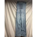 Forever 21  denim pants jumpsuit Photo 1