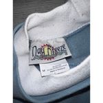 Vintage day breeze Sweatshirt Blue Size M Photo 1
