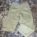 Old Navy Pastel Green Jeans Photo 2
