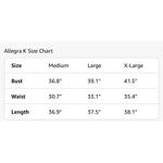 Allegra K NEW Dusty Pink Blazer Career Suit Set Blazer Sleeveless Dress XL Photo 3