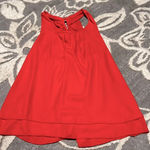 Twenty Second  gorgeous red top. Like new. Photo 0
