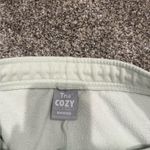 Aritzia  TNA Boyfriend Cozy Fleece Shorts Photo 3