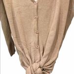 Forever 21  Sweater Long Sleeve Top - Size: 1X Photo 2