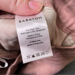 Babaton  Linen Taupe Conan Pant Size 0‎ Photo 10