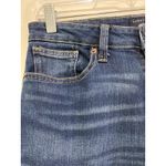 Lucky Brand  Low Rise Lolita Bootcut Jeans Size 6 28 R Western Rodeo Festival Y2K Photo 5