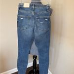 Universal Threads Universal Thread Distressed High Rise Skinny Jeans NWT Photo 5