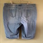 Gloria Vanderbilt Bermuda shorts 24w jordyn plus Photo 5