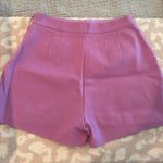 English Factory  Skort Photo 1