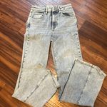 Free People  Firecracker Jeans Lightning Photo 2