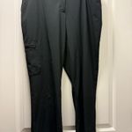 Chico's  Black Activewear Zenergy Pants  Photo 0