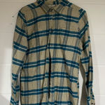 Woolrich  flannel large Photo 0
