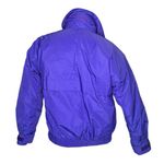Columbia Vtg 90s Whirlibird Womens 3 in 1 Interchange Ski Coat Jacket Purple M Photo 5