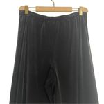 Alex Evenings  Size Large Black Pants Photo 4