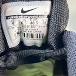 Nike  Zoom Pegasus 32 Pink Black Running Shoes breathable mesh size9USW.   ordrA5 Photo 1