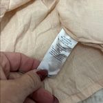 Faherty  Arles Blouse Blush Photo 10