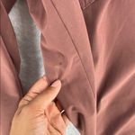 Athleta Skyline Pant II Brown Stretch Lightweight Belted Size 8 Photo 14