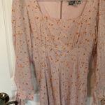 MIDI Dress Size M Photo 6